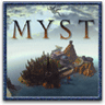 MYST Logo avatar