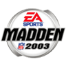 Madden 2003 Logo avatar