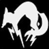 Metal Gear avatar