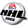 NHL 2003 Logo avatar
