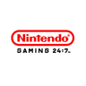 Nintendo Gaming 24hrs Logo avatar