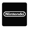 Nintendo Logo In Black avatar