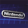 Nintendo Logo In Blue avatar