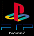 PlayStation  2 Logo 10 avatar