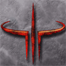 Quake 3 Arena Logo avatar