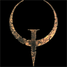 Quake Logo In Gold avatar