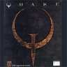 Quake Logo 24 avatar
