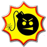 Serious Sam Logo avatar