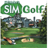 Sim Golf Logo avatar