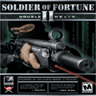 Soldier Of Fortune 2 Logo avatar