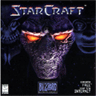 StarCraft Logo avatar