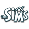 The Sims Logo (blue) avatar