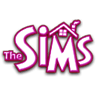 The Sims Logo (pink) avatar