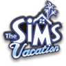 The Sims Vacation Logo avatar