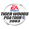 Tiger Woods PGA 2003 Logo avatar