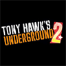 Tony Hawk's Underground 2 Logo avatar