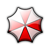Umbrella Corporation symbol avatar