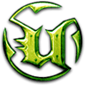 Unreal Logo (green) avatar