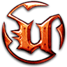 Unreal Logo (orange) avatar