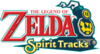 Zelda Spirit Tracks avatar