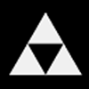 Zelda triforce avatar
