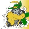 North Rowan avatar
