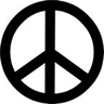 Peace Logo avatar