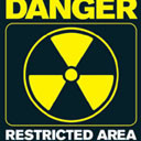 Radioactive Logo avatar