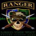 Ranger logo avatar