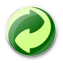 Recycle avatar