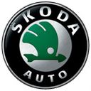Skoda Auto Logo avatar