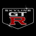 Skyline GTR Logo avatar