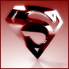 Superman Shield Red avatar