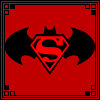 Superman/Batman Logo avatar