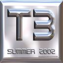 T3 Logo avatar