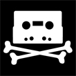 Tape and Crossbones avatar