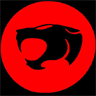 Thundercats Logo avatar