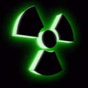 Toxic Logo avatar
