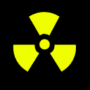 Toxic Radiation Logo avatar