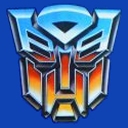 Transformers Autobots Logo In Blue avatar