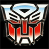Transformers Autobots Logo avatar