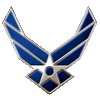 US Air Force avatar