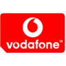 Vodafone Logo avatar