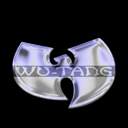 Wu Tang Clan Logo avatar