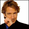 Alan Rickman avatar