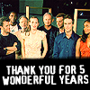 Alias 5 years avatar