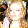 Nicole Kidman Blowing Kiss avatar