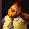 Buck Cluck avatar