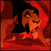 Scar avatar