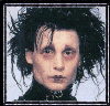 Edward Scissorhands 2 jpg avatar